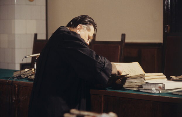 35 lat temu Jan Olszewski wygłosił mowę końcową w procesie zabójców ks. Jerzego Popiełuszki